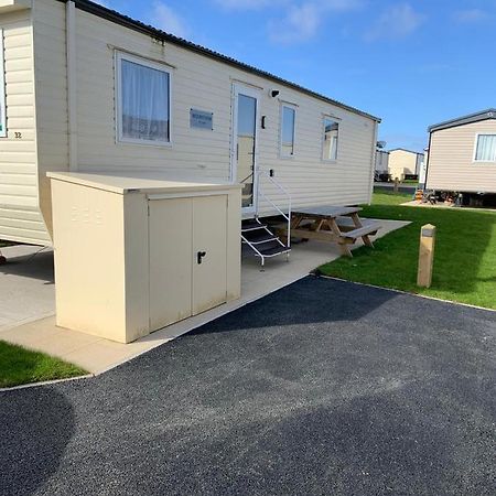 Marton Mere Blackpool Kültér fotó