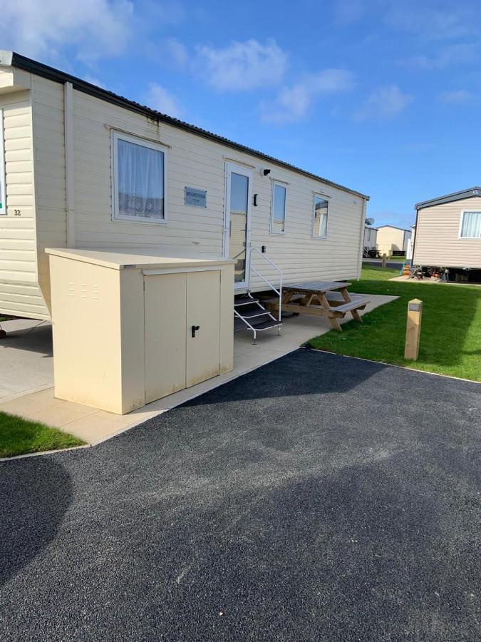 Marton Mere Blackpool Kültér fotó