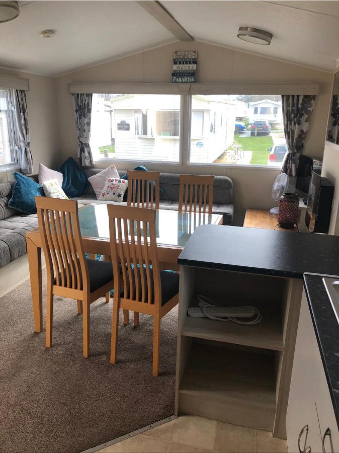 Marton Mere Blackpool Kültér fotó