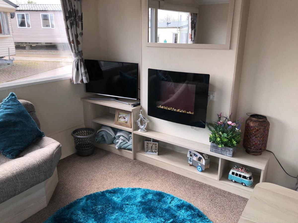 Marton Mere Blackpool Kültér fotó